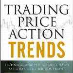 How to trade book on Trading Price Action Trends