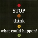 Stop and Think - HFT