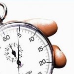 Time Stops for Trading