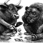 Bull and Bear with Dice