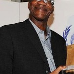 Edwin Moses - Track Athlete