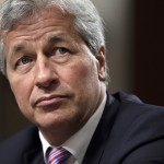 Jamie Dimon JPMorgan Chase CEO