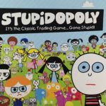Stupidopoly Trading Game