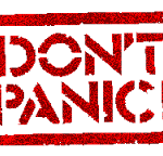 Don' t Panic