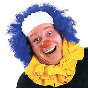 Make Money Trading Clown