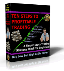 10 Steps to Trading Profitability