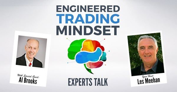 Al Brooks Engineered Trading Mindset Podcast