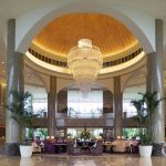 Boao Forum Asia Hotel China Hotel Lobby