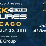 Al Brooks CME Chicago Event