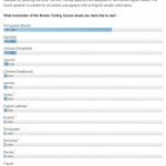 What BTC Translation Most Wanted