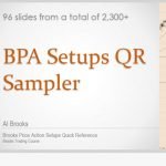 BPA Setups Quick Reference Sampler