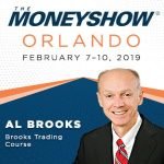MoneyShow Orlando 2019 Al Brooks