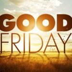 Good Friday Holiday