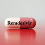 Remdesivir Antivirus Drug Tablet
