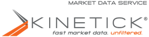 Kinetick Real-time Market Data