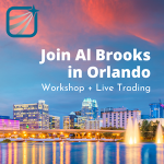 Join Al Brooks in Orlando Featured Image
