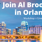 Join Al Brooks in Orlando