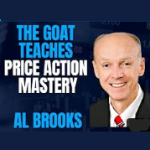 The GOAT Teaches Price Action Mastery