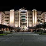 The Florida Hotel and Conference Center in Orlando