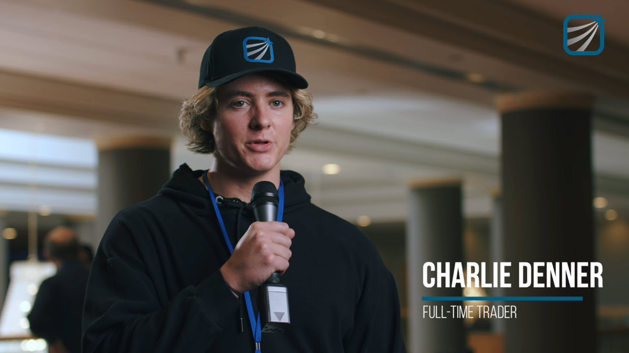 Al Brooks Trading Course Testimonials 3 Charlie Denner Orlando Testimonial