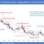 SP500-Emini-5-Min-Chart-Bear-Trend-from-Open-Wedge-Bottom-and-EOD-Bull-Trend