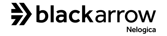BlackArrow Nelogica Sponsor