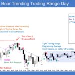 Emini 5-Min Bear Trending Trading Range Day