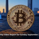 Bitcoin Weekly Report