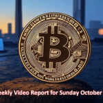 Bitcoin Weekly Report - October 19 2025