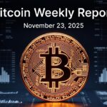 Bitcoin Report November 23 2025