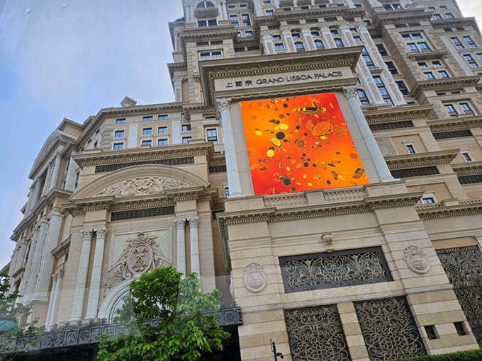 阿尔·布鲁克斯价格行为学实盘大会澳门站 32 02 Grand Lisboa Palace