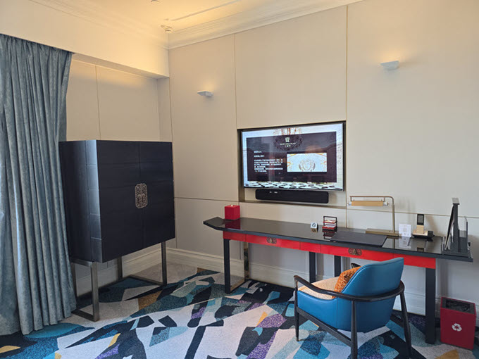 阿尔·布鲁克斯价格行为学实盘大会澳门站 41 11 Grand Lisboa Palace Room 2