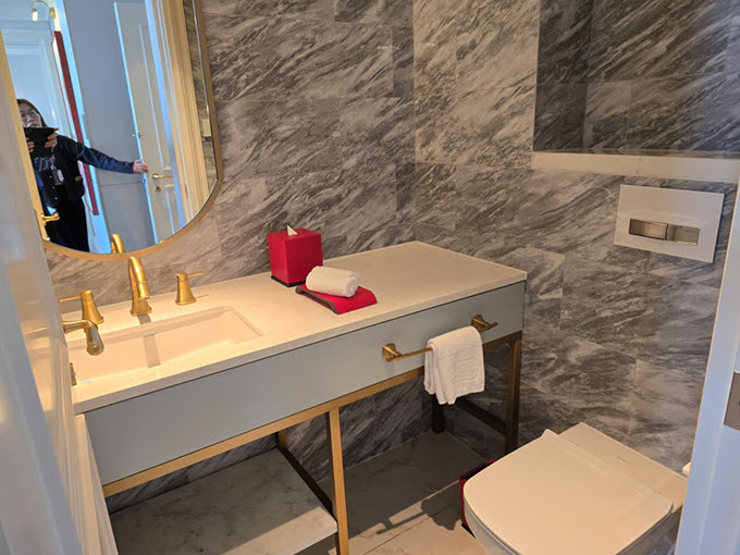 阿尔·布鲁克斯价格行为学实盘大会澳门站 42 12 Grand Lisboa Palace Room 3