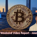 Bitcoin Weekend Video Report Josep Capo