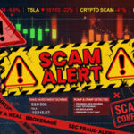 Scam Alert