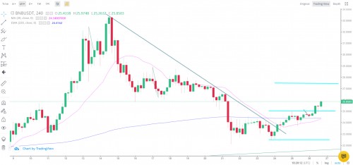 BNB Long bis